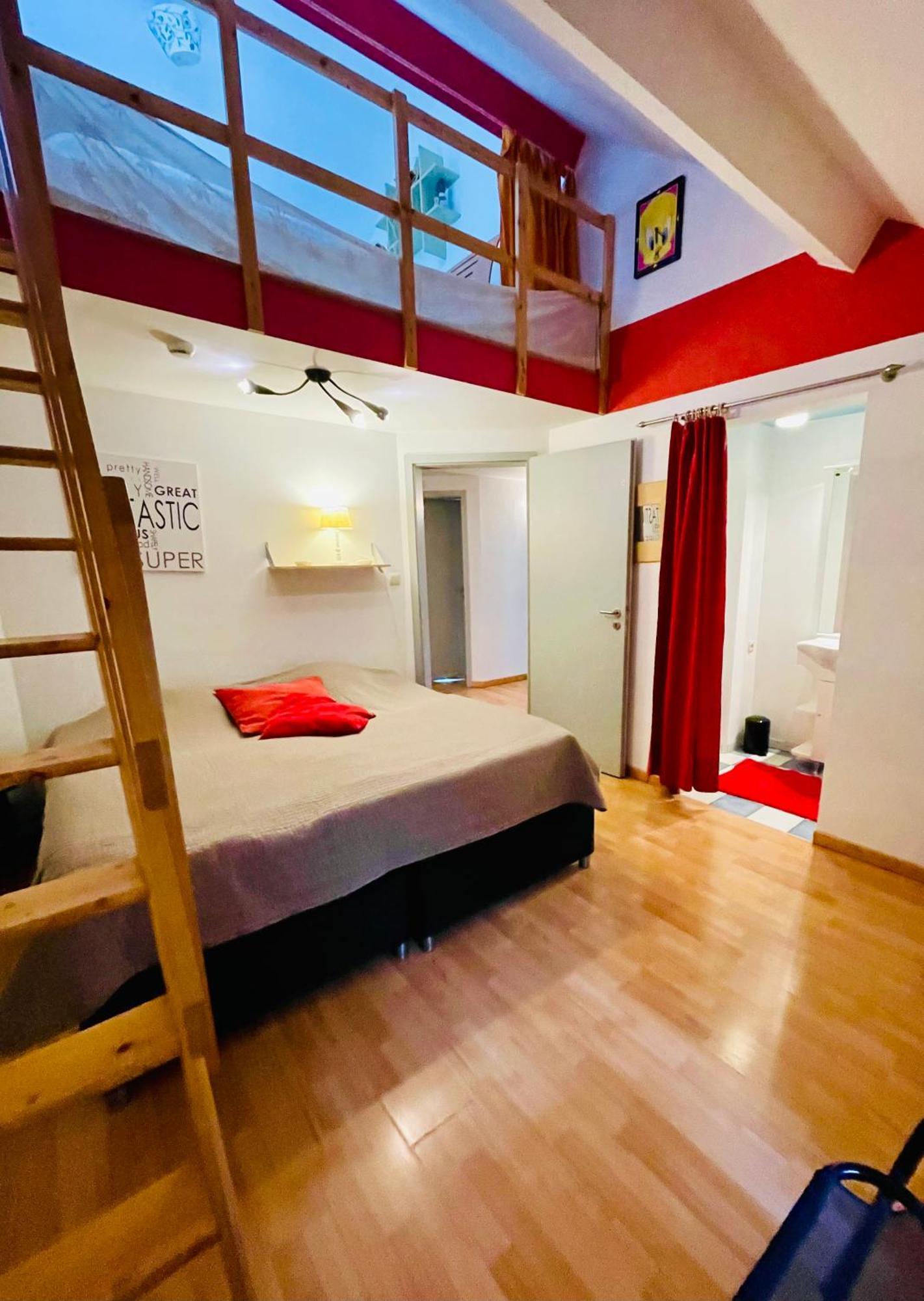 Le Loft Holiday home *